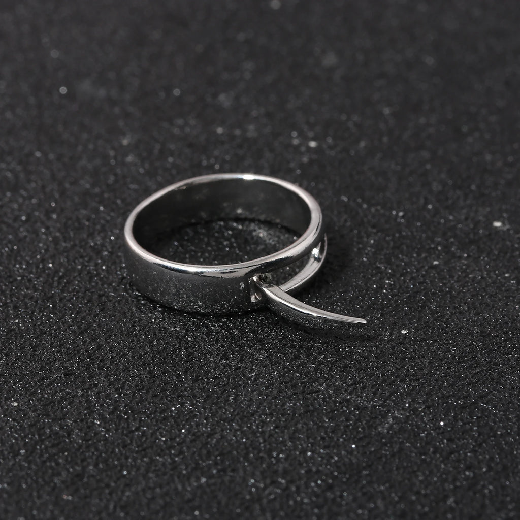 Anillo: Annie Leonhart (Attack on Titan)