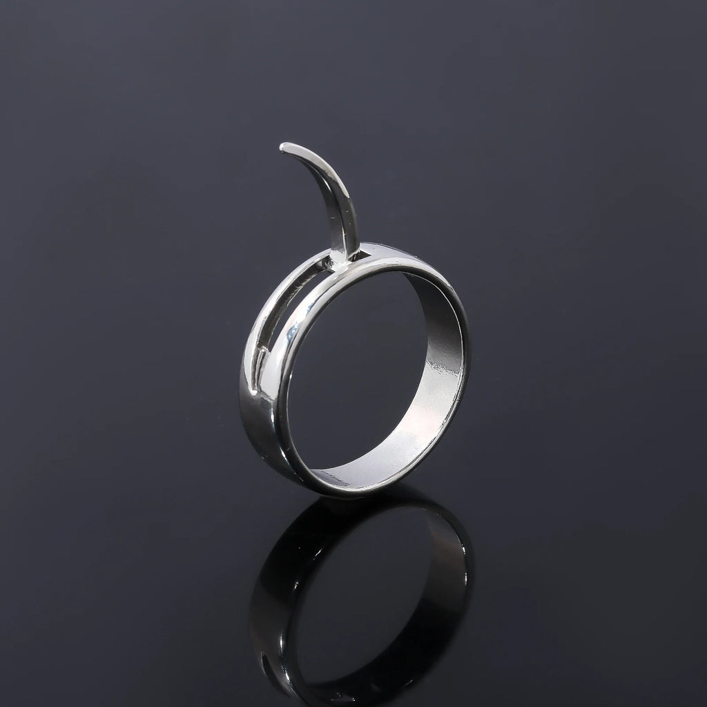 Anillo: Annie Leonhart (Attack on Titan)