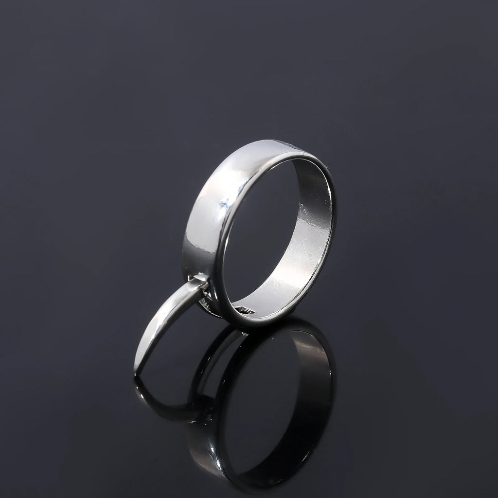 Anillo: Annie Leonhart (Attack on Titan)