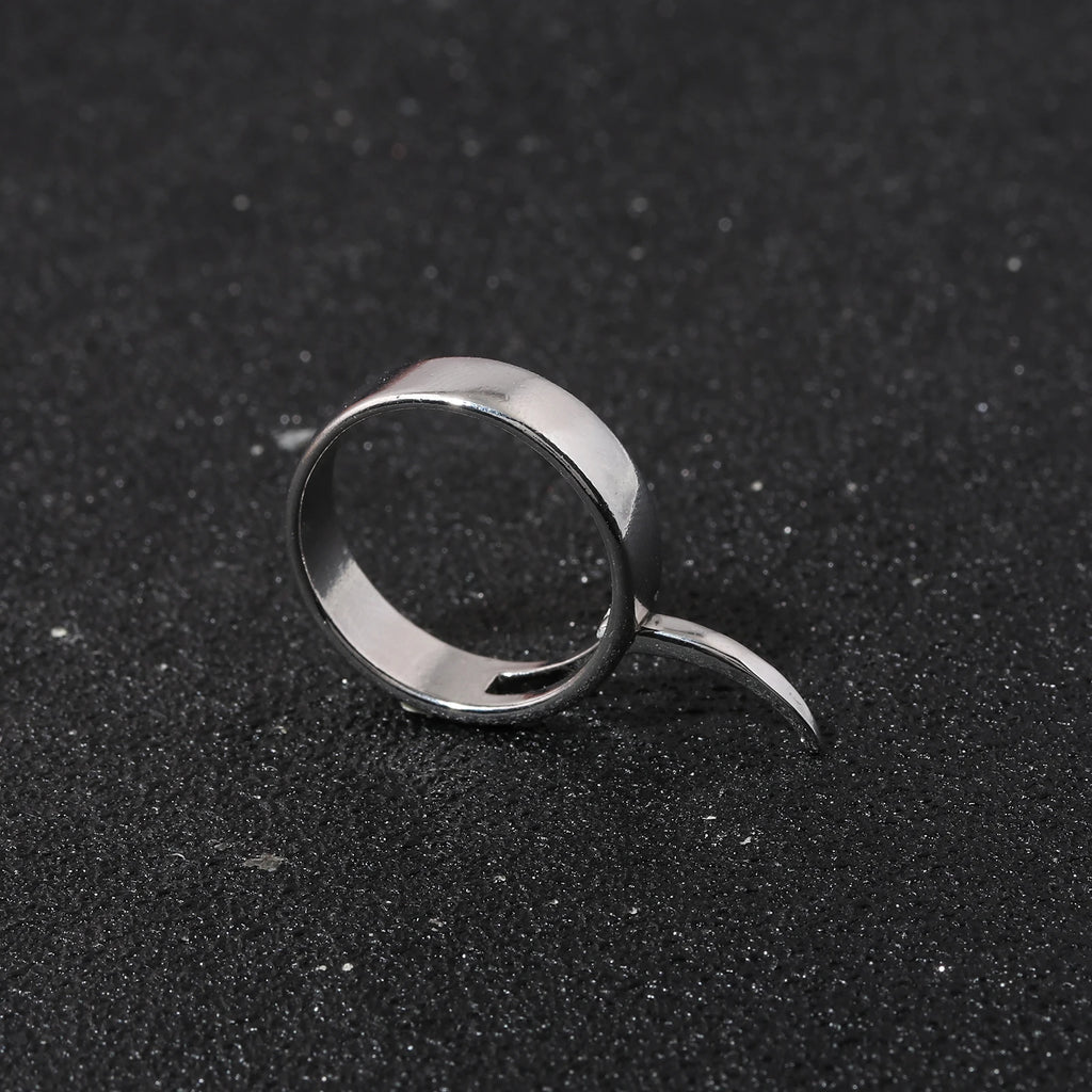 Anillo: Annie Leonhart (Attack on Titan)