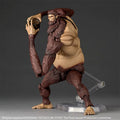Titán Bestia Figura Articulada (Zeke Jaeger)