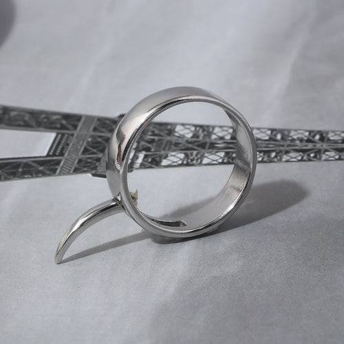 Anillo: Annie Leonhart (Attack on Titan)